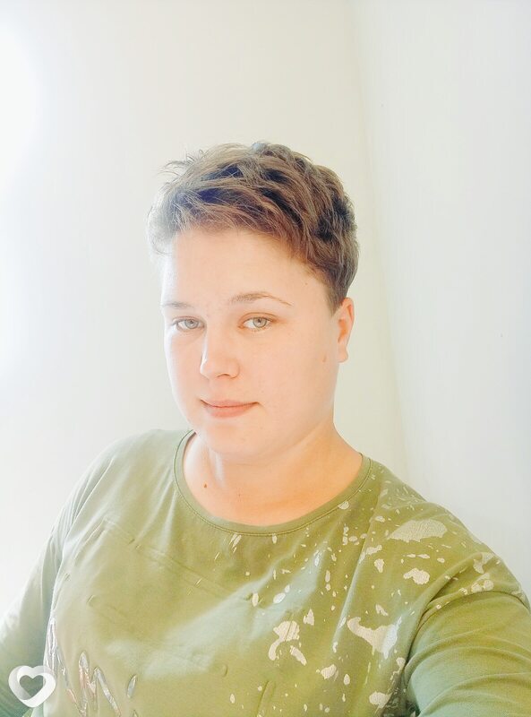 Катюшка, 30, Оренбурге — анкета №4078646