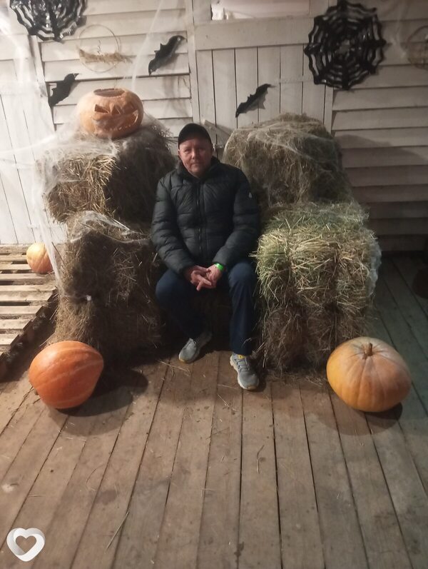 Алексей, 45, Москве — анкета №4078664