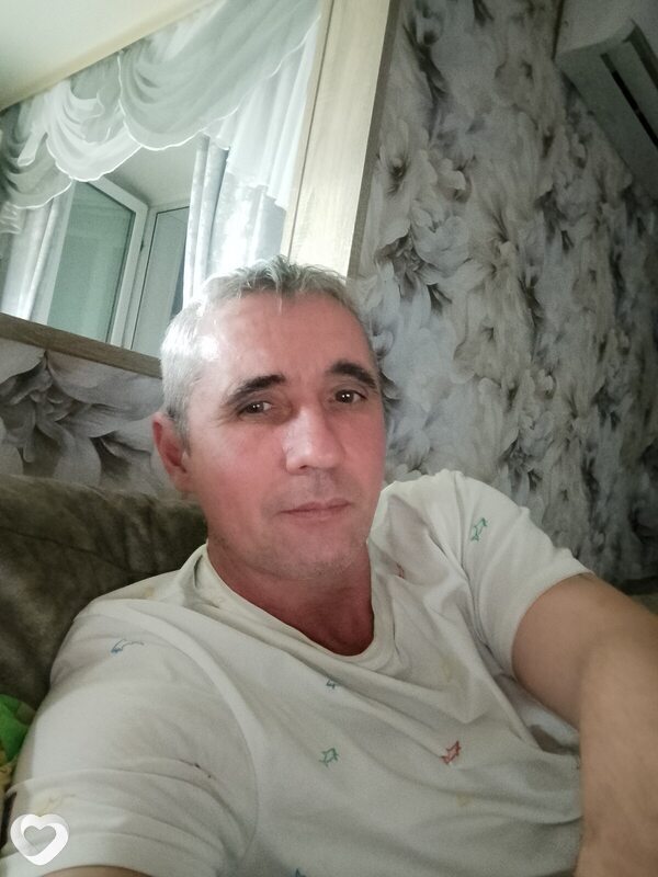 Юрий, 47, Уссурийске — анкета №4078890