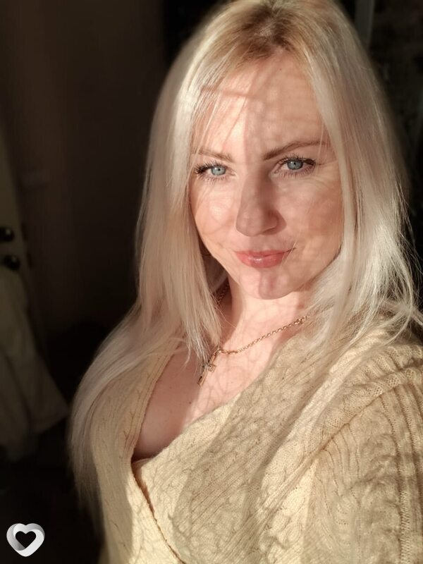 Марина, 41, Серпухове — анкета №4078893