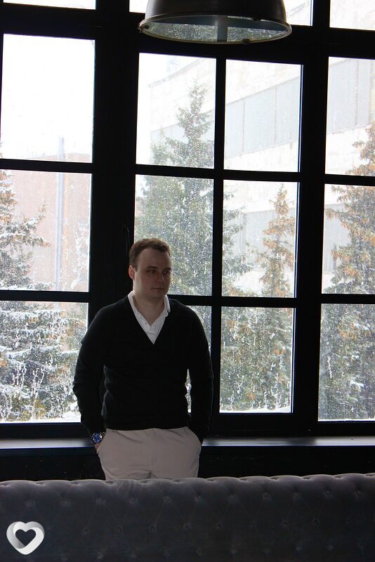 Вадим, 26, Нижнем Новгороде — анкета №4078897