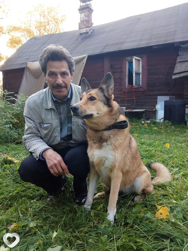 Николай, 60, Санкт-Петербурге — анкета №4078898