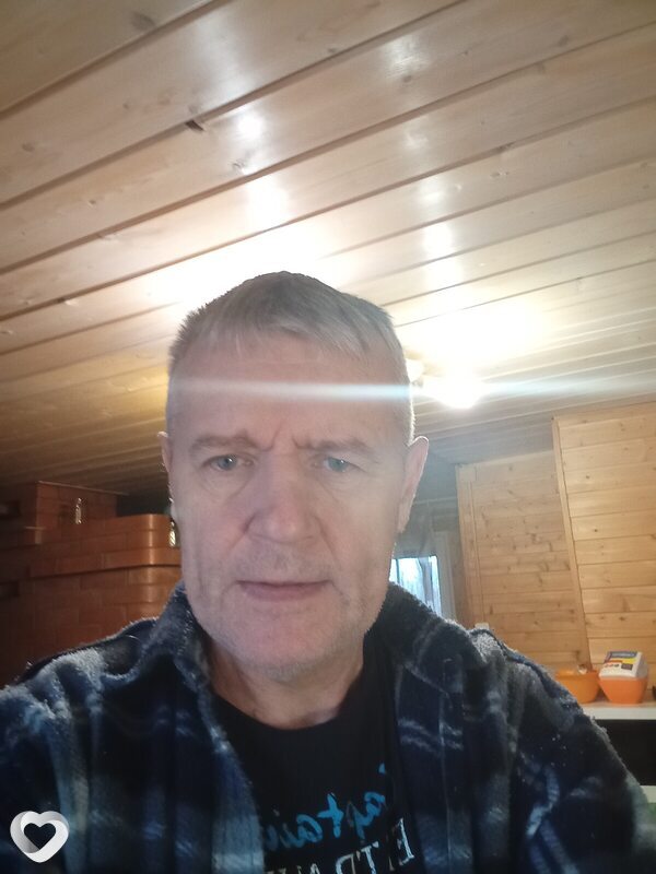 Oleg, 56, Пскове — анкета №4078905