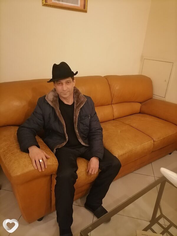 Сергей, Рассказово