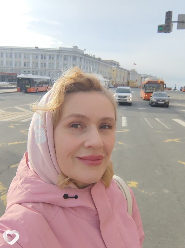 Ирина, 52, Нижнем Новгороде — анкета №4078914