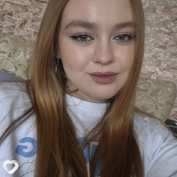 Полина, Ханты-Мансийск
