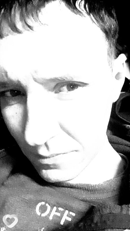 Иван, 42, Белогорске — анкета №4078697