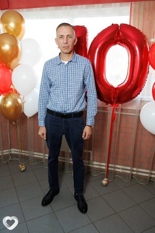 Сергей, 46, Калуге — анкета №4078700