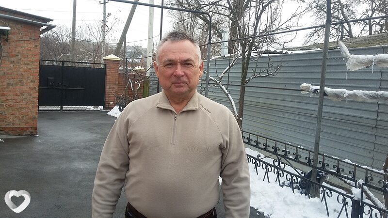 Владимир, Азов