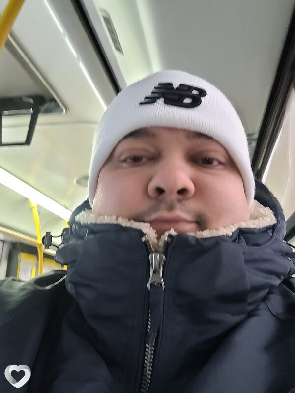 Арсен, 39, Минске — анкета №4078710