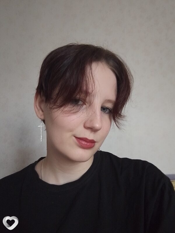 Александра, 20, Челябинске — анкета №4078714