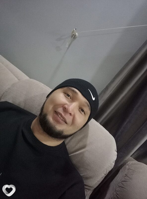 Azat, 32, Якутске — анкета №4078745