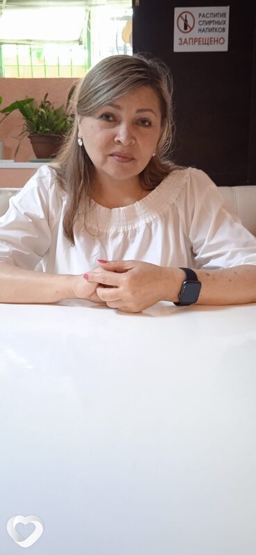 Елена, 56, Санкт-Петербурге — анкета №4078756