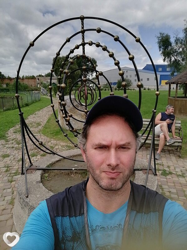 Сергей, 49, Харькове — анкета №4078758