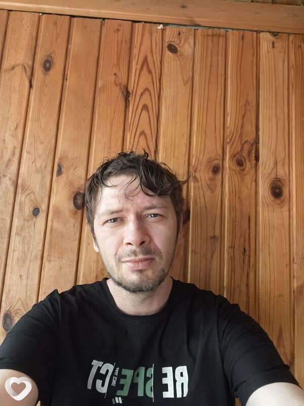 Александр, 35, Альметьевске — анкета №4078994