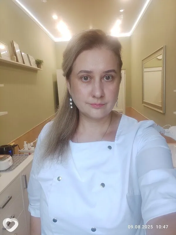 Юлия, 41, Москве — анкета №4078998