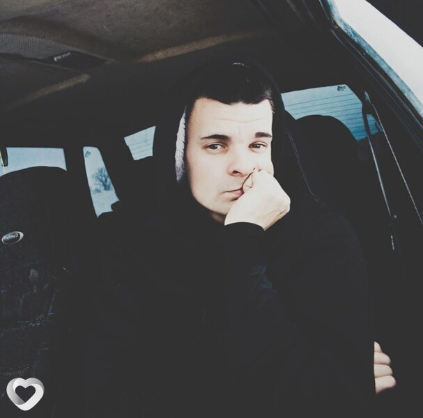 Андрей, 29, Самаре — анкета №4079012