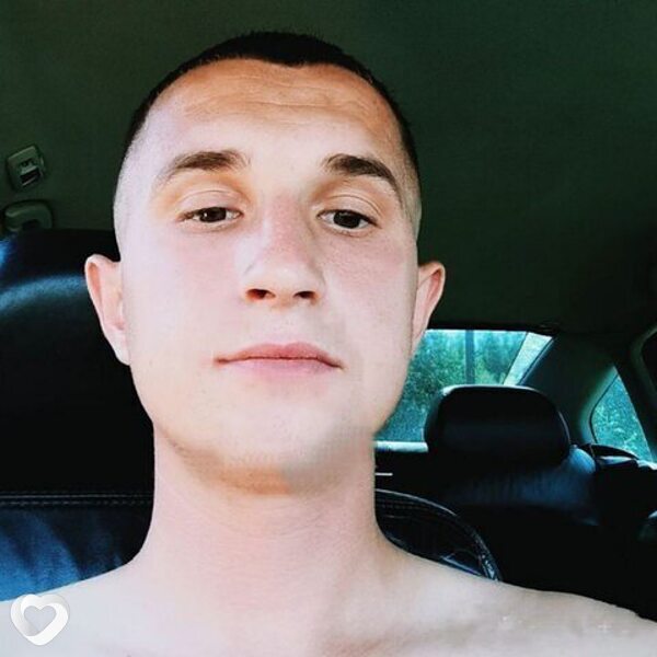 Андрей, 29, Минске — анкета №4079238