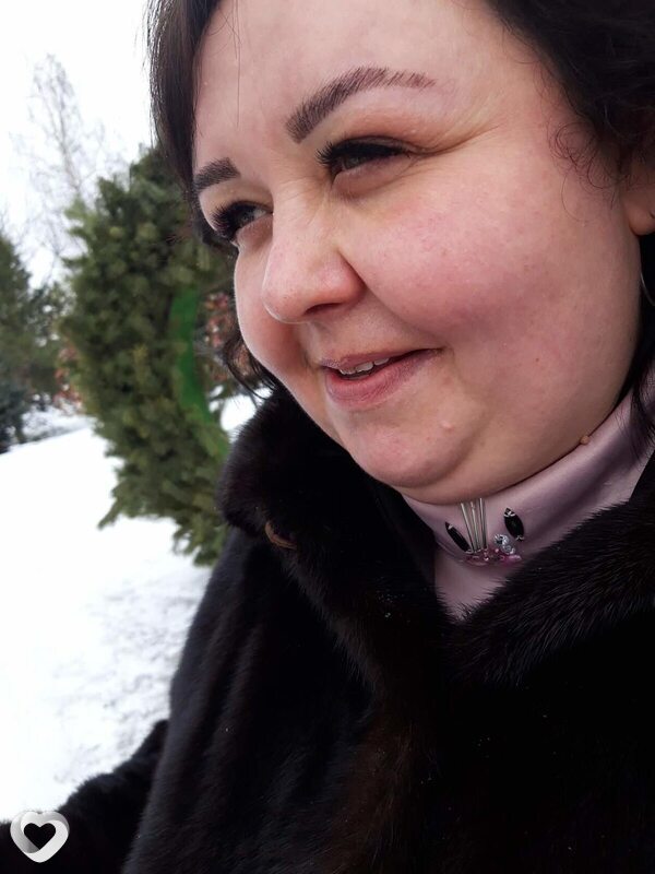 Татьяна, 41, Ярославле — анкета №4079239