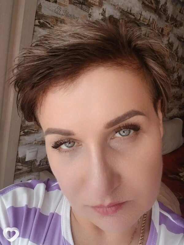 Елена, 52, Новосибирске — анкета №4079247