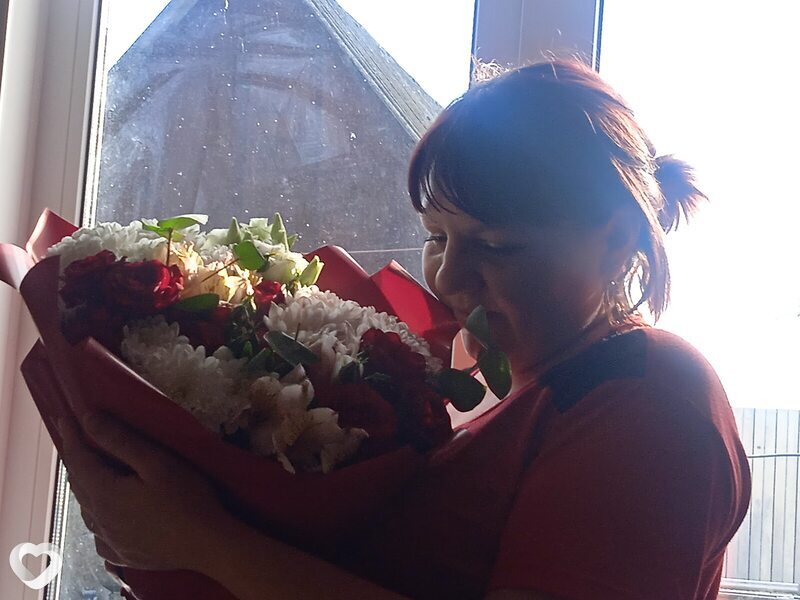 Anna, 37, Воронеже — анкета №4079258