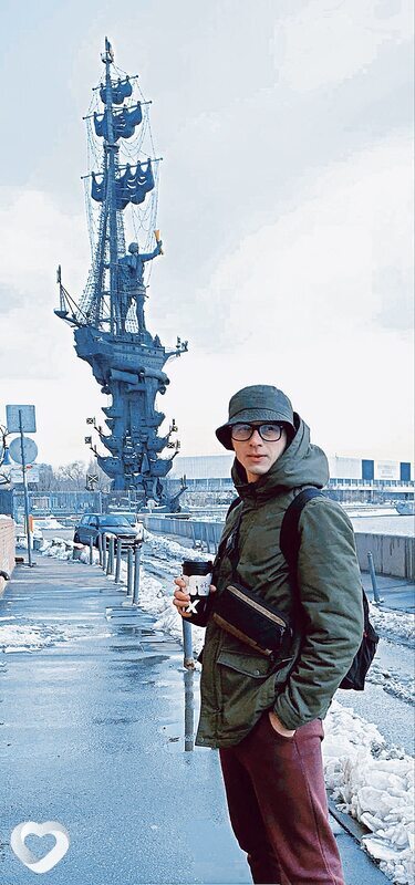 Новомир, Пушкино (Московская Обл)