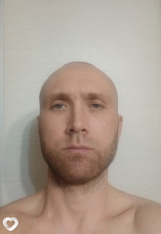Алексей, 42, Арзамасе — анкета №4078792