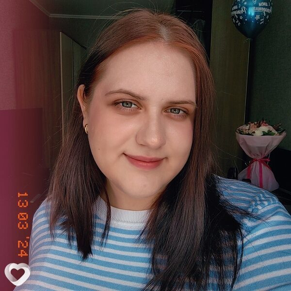 Алина, 24, Кемерове — анкета №4078794