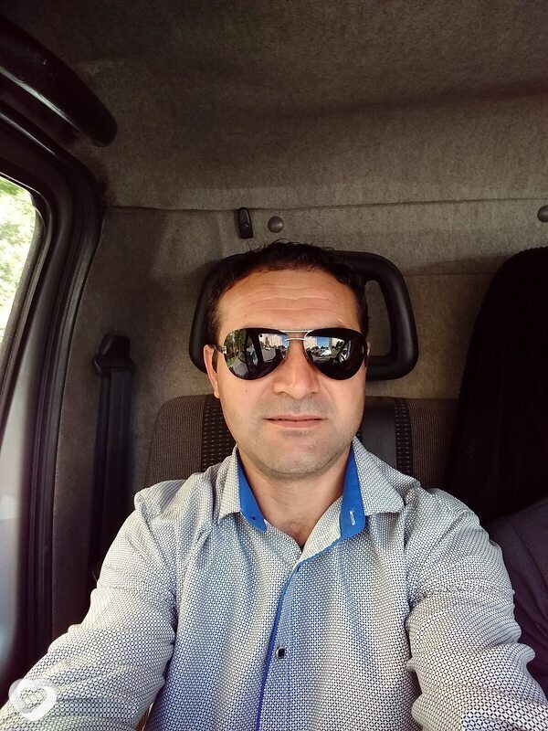 Геворг, 46, Петрозаводске — анкета №4078797