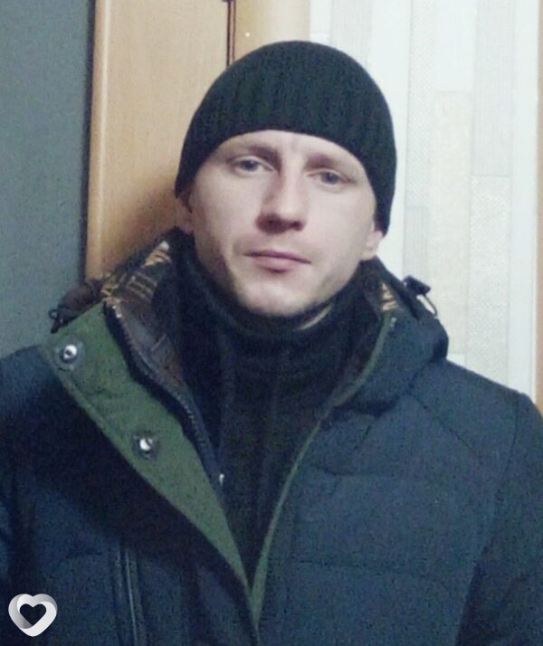 Денис, 33, Туле — анкета №4078802