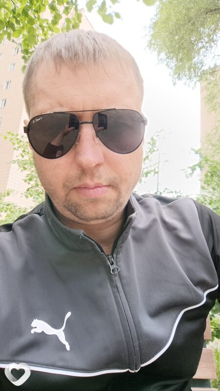 Nikc, 40, Казани — анкета №4078805