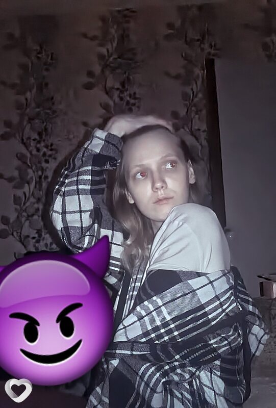 Амина, 25, Астрахани — анкета №4078815