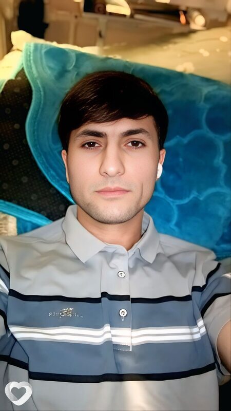 Баха, 37, Новосибирске — анкета №4079391