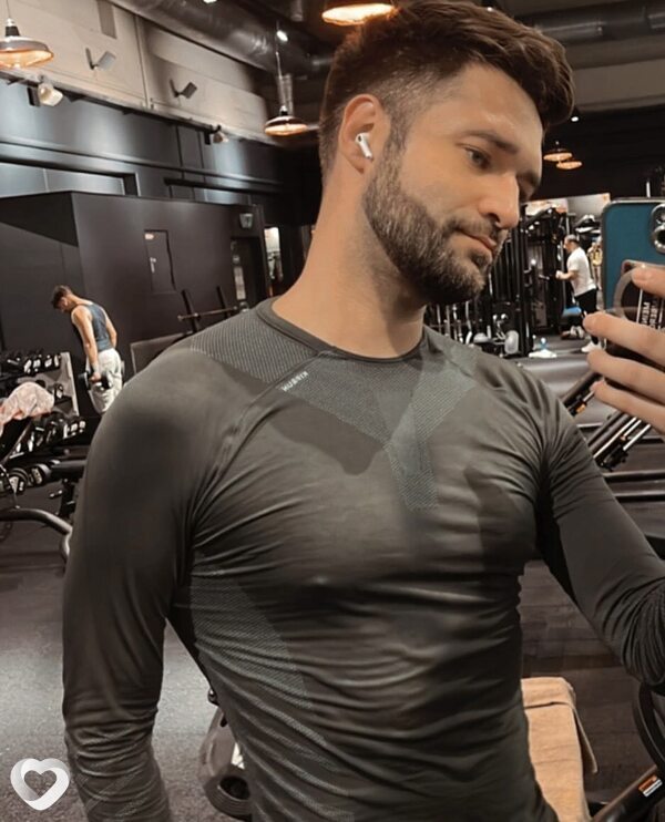 Алексей, 28, Санкт-Петербурге — анкета №4079392