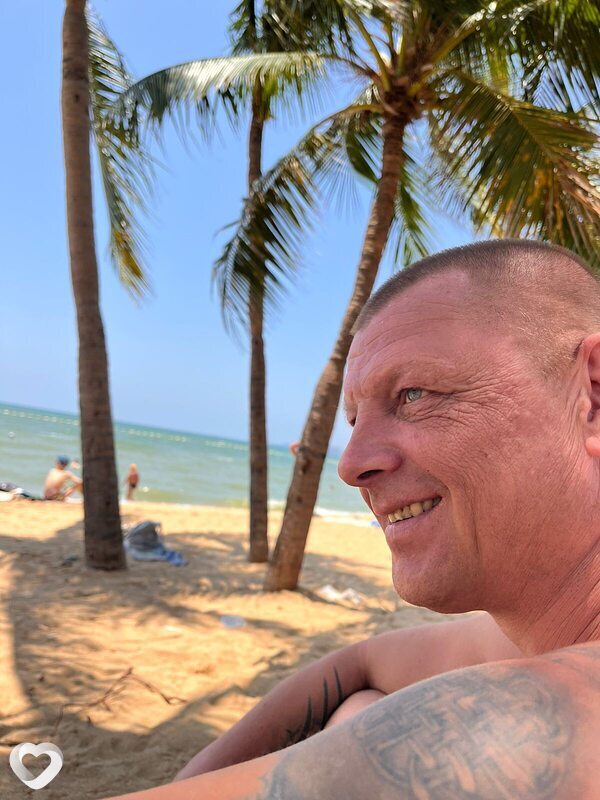 Илья, 44, Сургуте — анкета №4079406