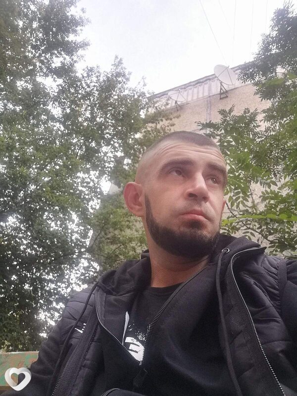 Стас, 36, Липецке — анкета №4078843