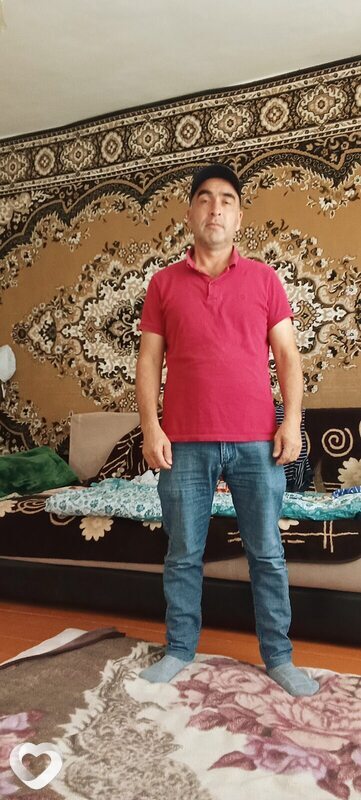 Умар, 46, Владикавказе — анкета №4078847
