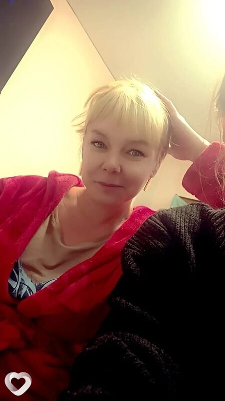 Елена, 43, Новокузнецке — анкета №4078850