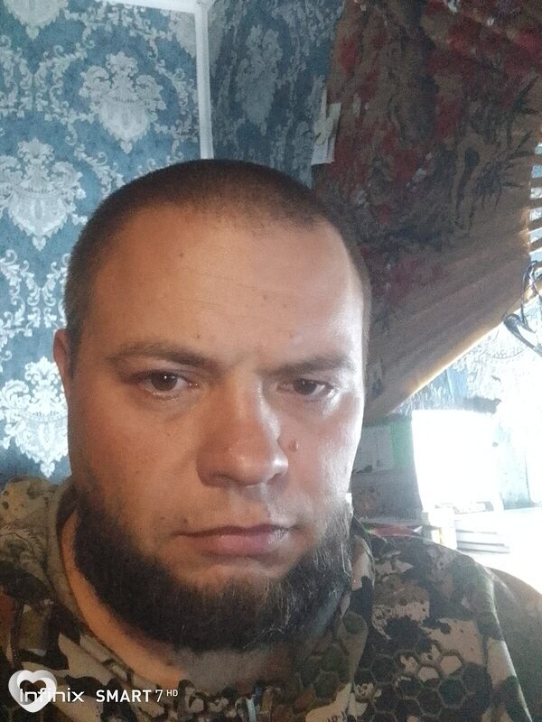 Сергей, 41, Рубцовске — анкета №4078851