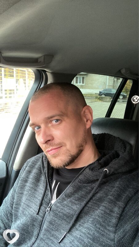 Антон, 35, Нижнем Новгороде — анкета №4078854