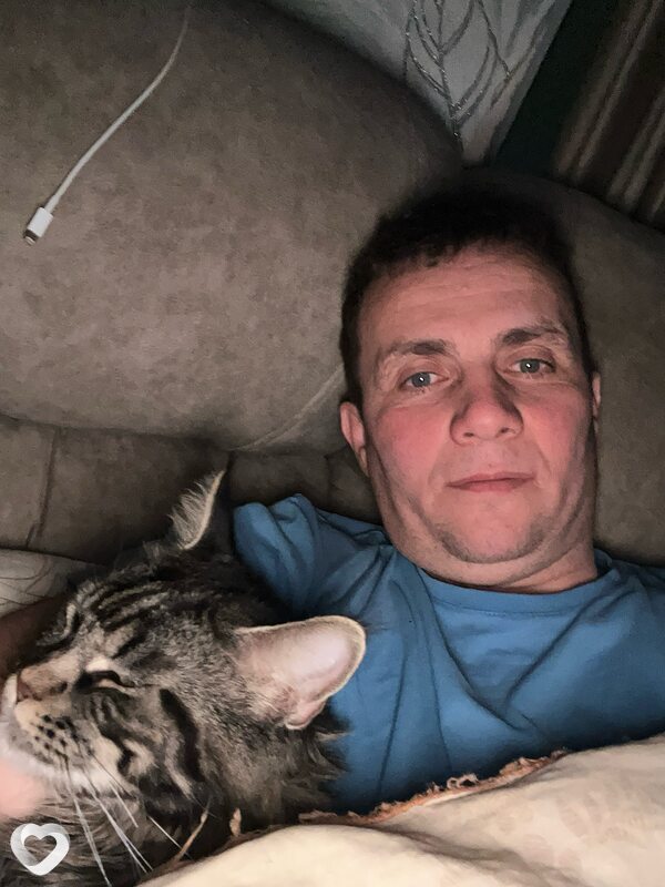 Иван, 39, Арзамасе — анкета №4078857