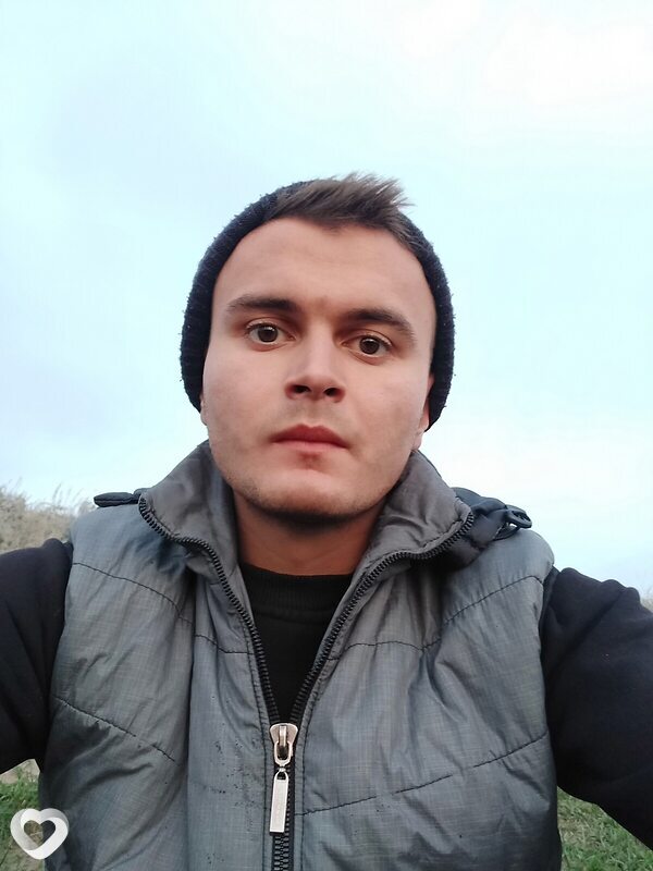 Андрей, 28, Волгограде — анкета №4078769