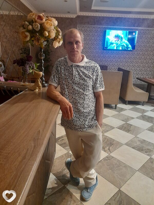 Аликсей, 40, Краснодаре — анкета №4078778