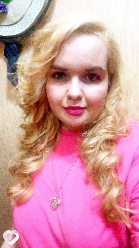 Дарина, 30, Саратове — анкета №4078720