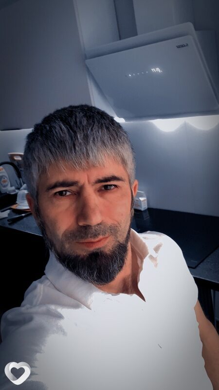 Руслан, 36, Хабаровске — анкета №4078729