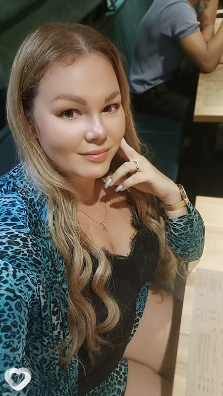 Екатерина, 39, Белгороде — анкета №4078734