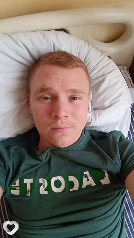 Александр, 28, Москве — анкета №4078736