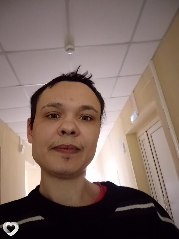Юра, 33, Курске — анкета №4078739