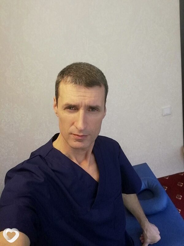 Дмитрий, 48, Сочи — анкета №4078866