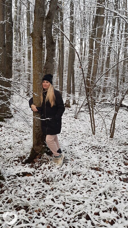 Инна, 48, Пензе — анкета №4078872